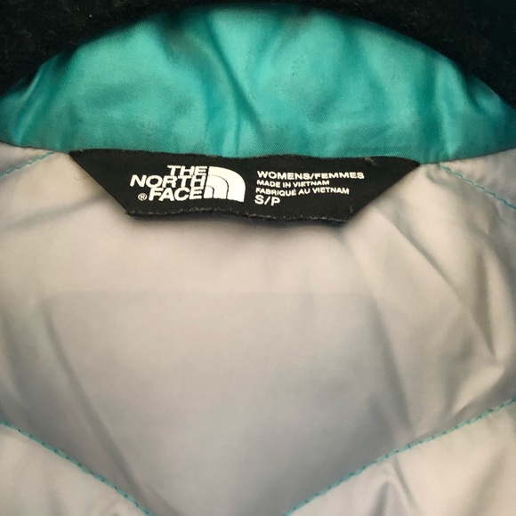 The North Face Aconcagua Vest Down 550 - Picture 6 of 8